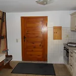 Alte Stube Apartamento *