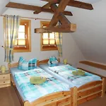 Alte Stube Apartamento *