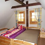 Alte Stube Burg (Spreewald)