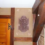 Apartamento Alte Stube