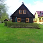 Apartamento Alte Stube