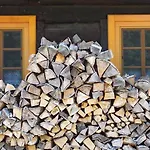 Alte Stube Apartamento Burg (Spreewald)