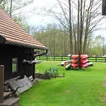 Alte Stube Apartamento