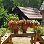 Alte Stube Apartamento *