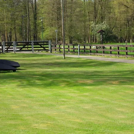 Alte Stube Appartement Burg (Spreewald)