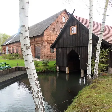 Alte Stube Appartement *