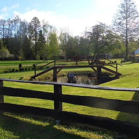 Alte Stube Апартаменты