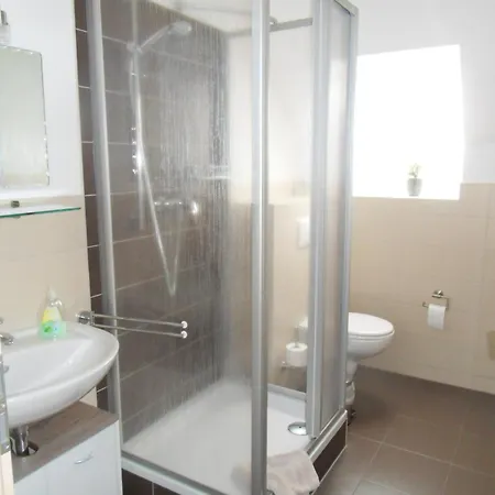 Апартаменты Alte Stube *