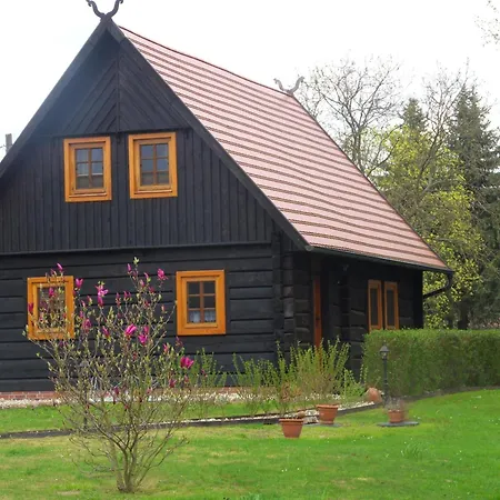 Alte Stube Burg (Spreewald)