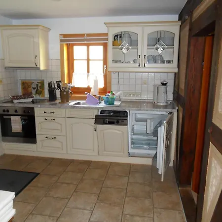 Alte Stube * Burg (Spreewald)