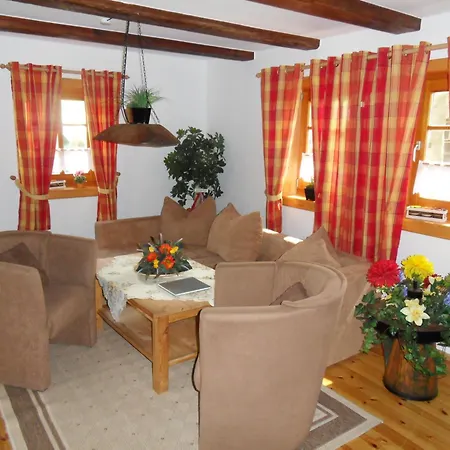 Apartment Alte Stube
