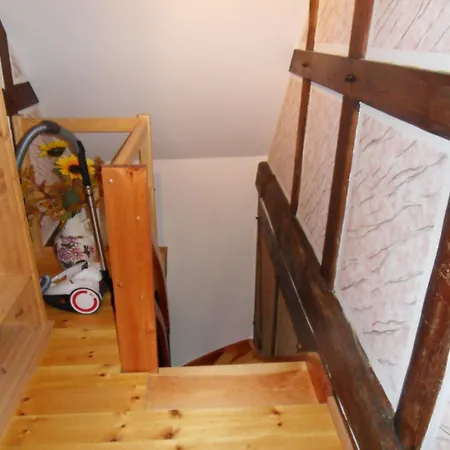 Alte Stube Burg (Spreewald)