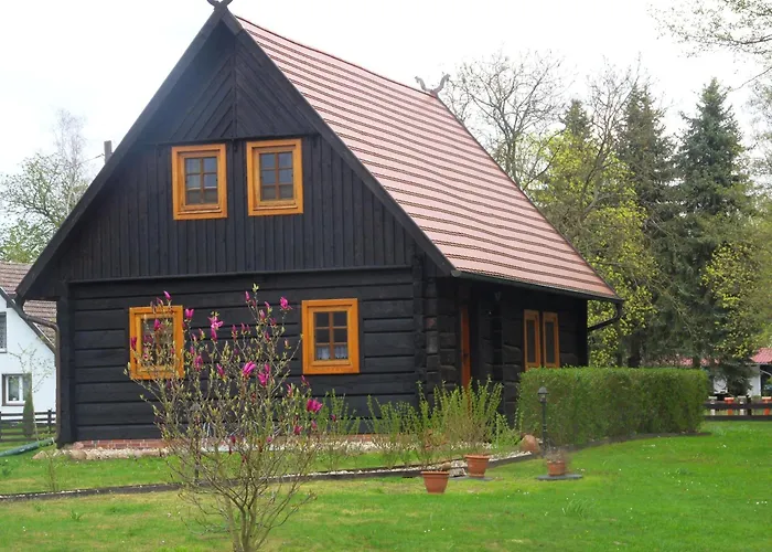 Alte Stube Burg (Spreewald)