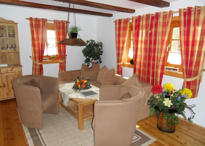 Lägenhet Alte Stube