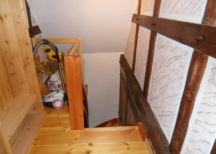 Alte Stube Burg (Spreewald)