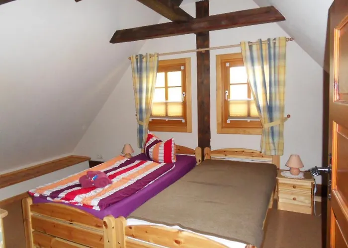 Alte Stube Burg (Spreewald)