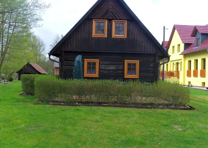 Lägenhet Alte Stube