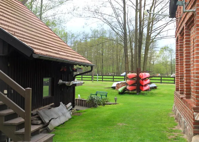 Alte Stube Lägenhet